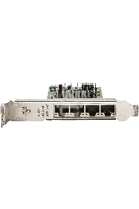 Сетевой адаптер Intel I350-T4V2 (I350T4V2, I350T4V2BLK)