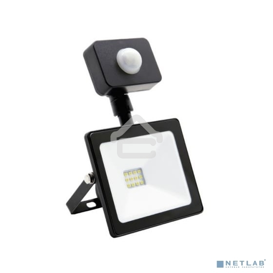 Светодиодный (LED) прожектор FL Sensor Smartbuy-30W/6500K/I65