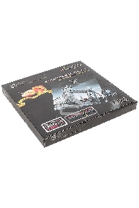 Весы напольные  Endever Skyline FS-541 (150кг, стекло, Лондон)
