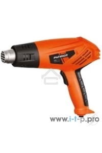 Фен технический PATRIOT HG210 The One  170301313