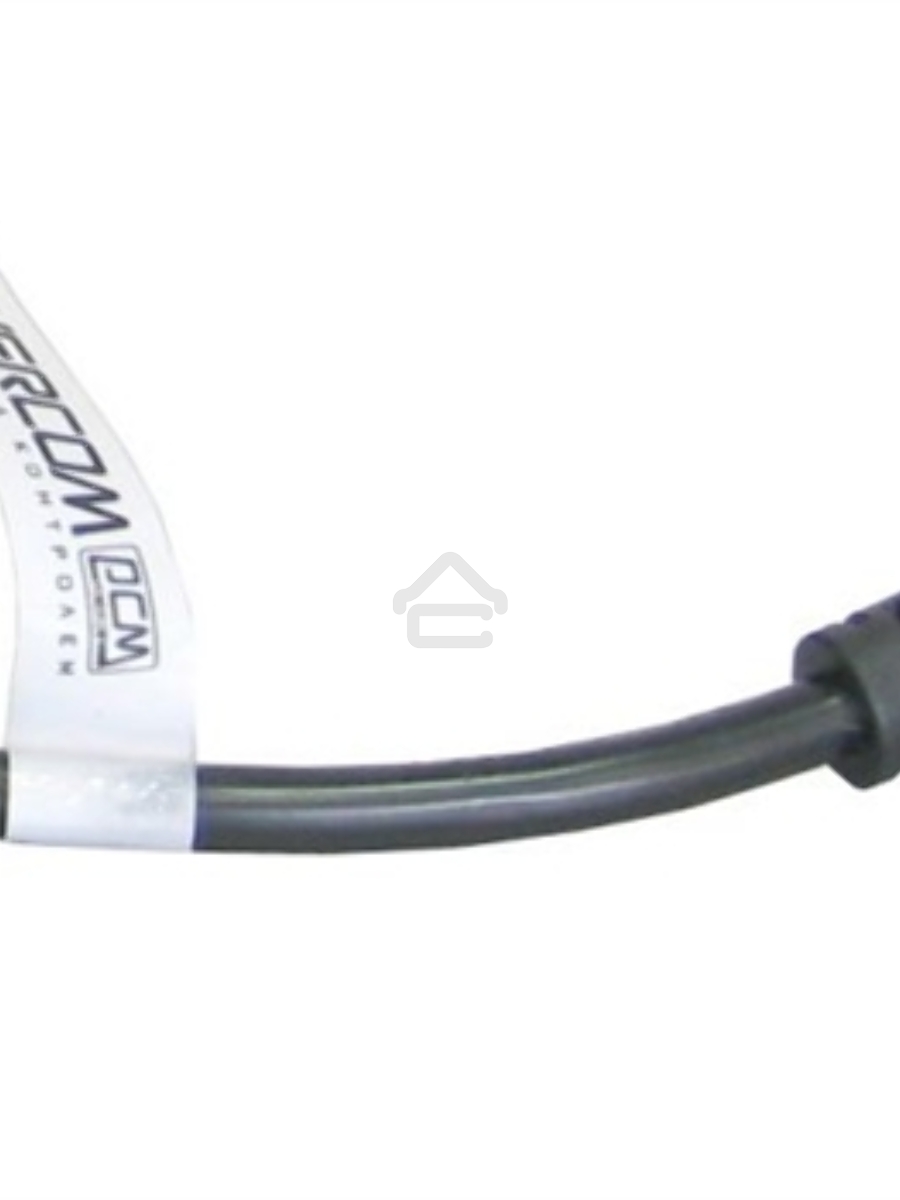Кабель Powercom Cord SCUT IEC320 to Type-F (504291)