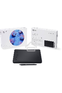 Графический планшет Wacom Intuos Pro S (EN DE RU SV PL)