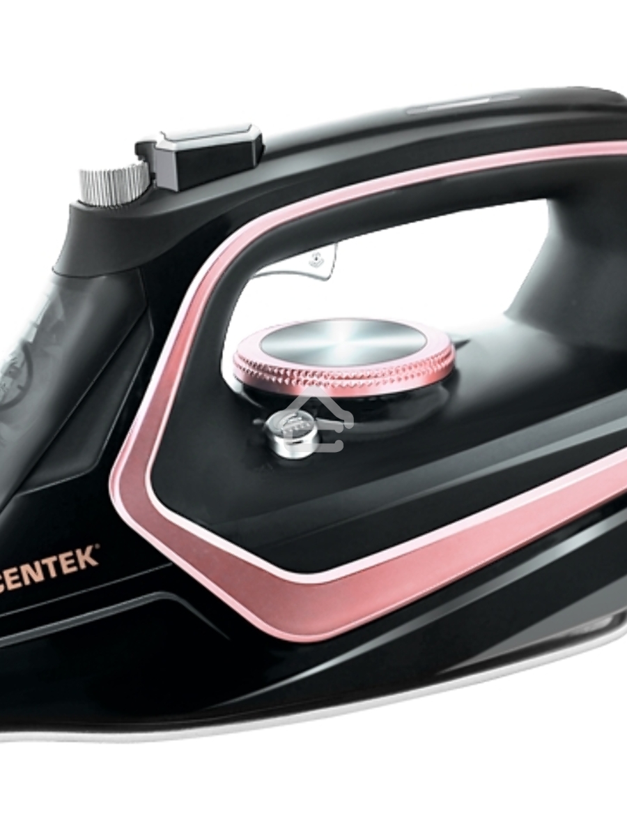 Утюг Centek CT-2313 ROSE