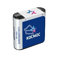 Элемент питания солевой 