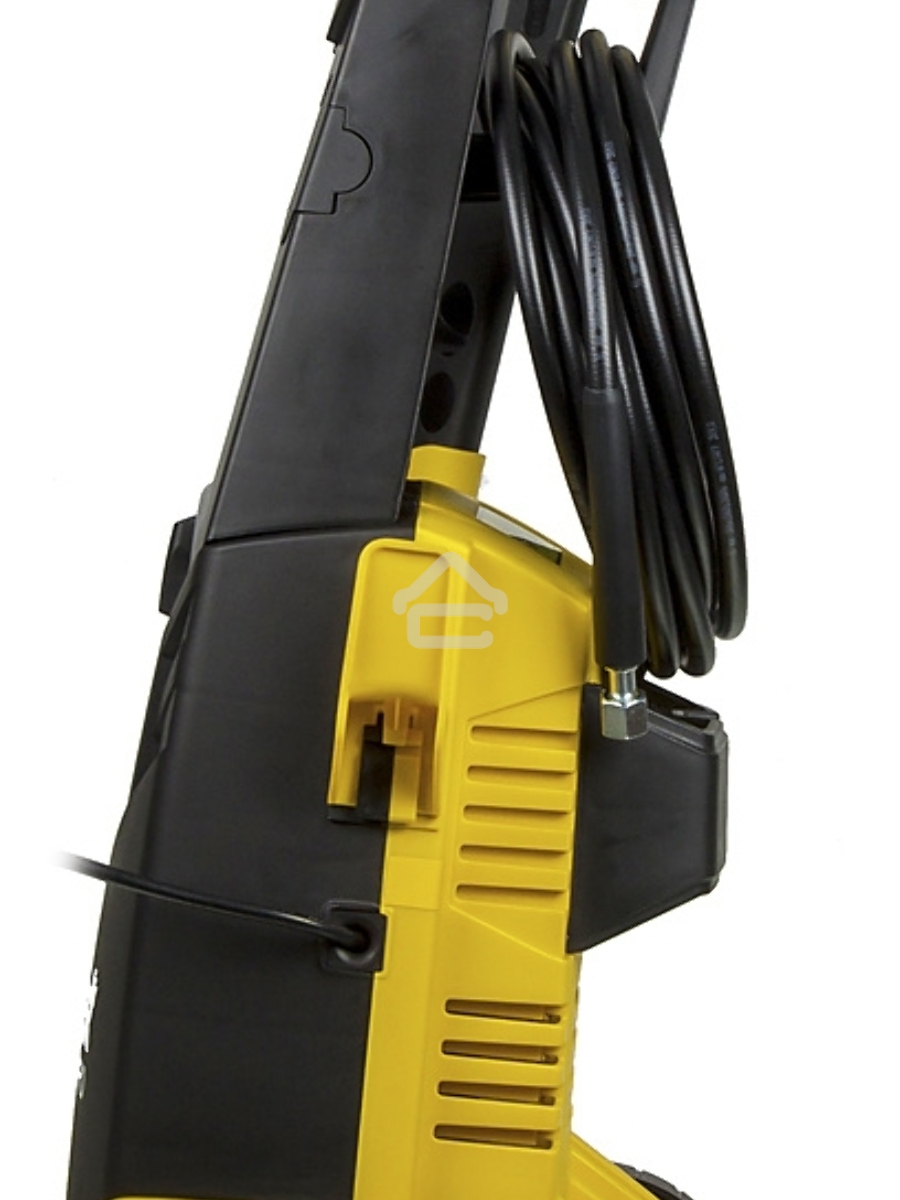 Минимойка Huter M195-PW-PRO 2500Вт
