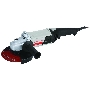Угловая шлифмашина Интерскол УШМ-180/2000М (626.1.0.00)