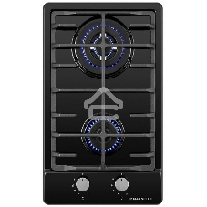 Газовая варочная панель Maunfeld EGHE.32.63CB/G