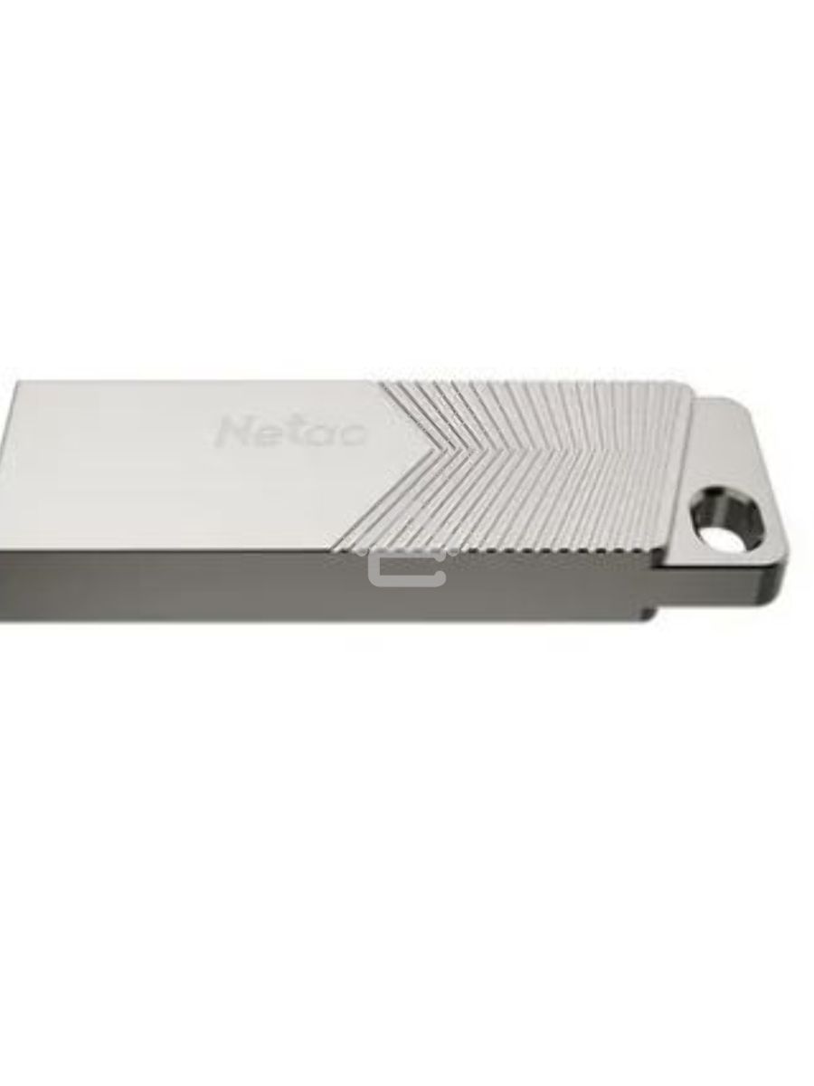 Флеш диск Netac UM1 64Gb <NT03UM1N-064G-32PN>, USB3.2