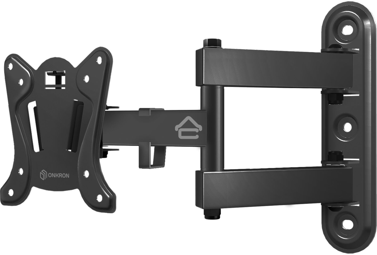 Кронштейн ONKRON R4 для телевизора 10