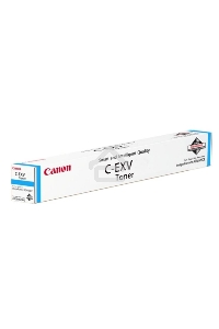 Картридж лазерный C-EXV 51L голубой (26000 стр) для Canon iR Advance C5535/ C5540i / C5550i / C5560i