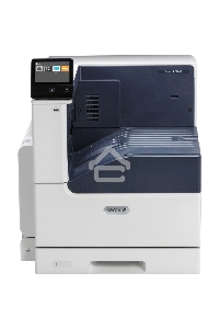Принтер лазерный Xerox VersaLink C7000DN (VLC7000DN#), A3, цветной, печ. до 35 стр/мин. (А4) до 19 стр/мин. (А3), 1200 x 2400 dpi, RJ-45, NFC, Air Print