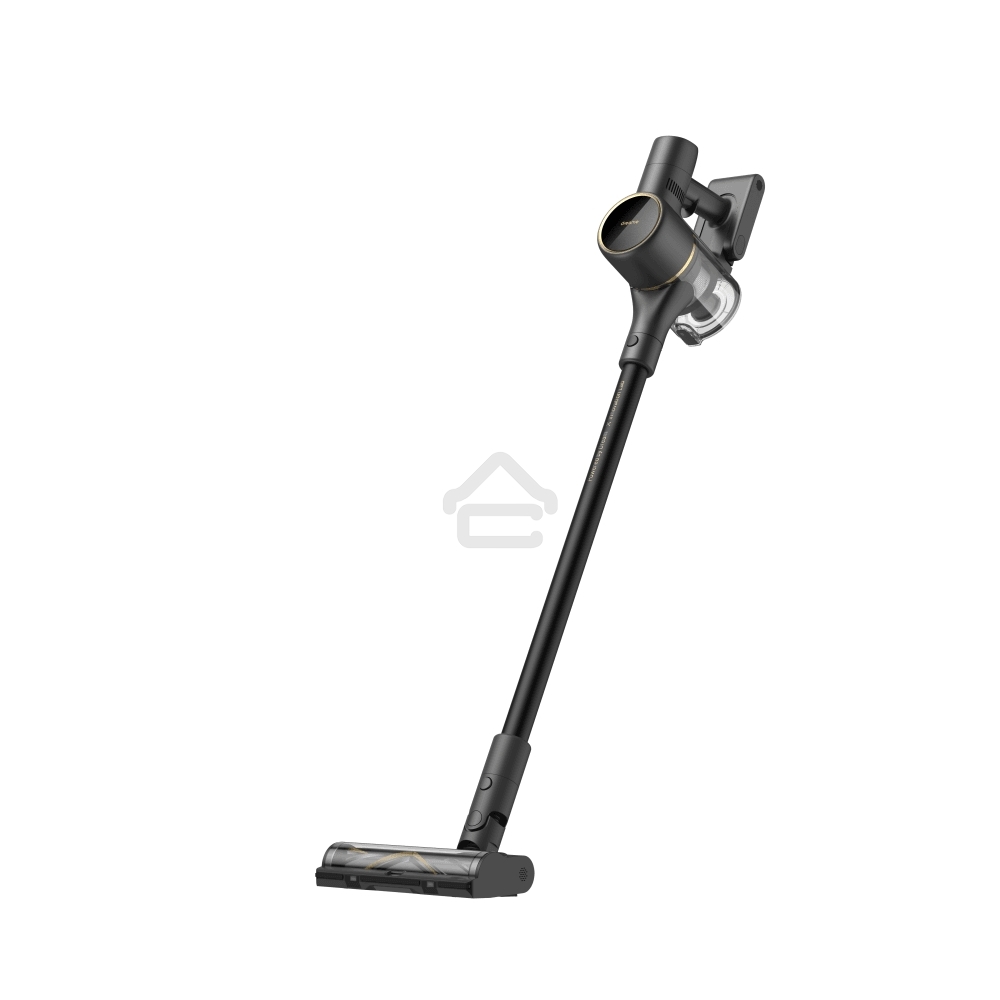 Беспроводной пылесос Dreame Cordless Vacuum Cleaner R10 Pro черный