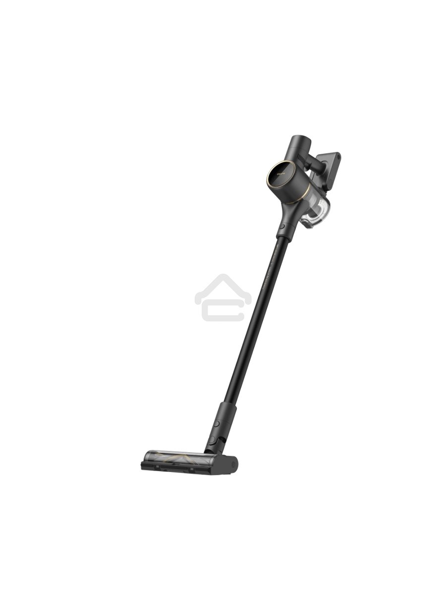 Беспроводной пылесос Dreame Cordless Vacuum Cleaner R10 Pro Black