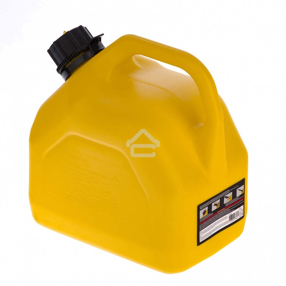 Канистра для ГСМ Denzel, премиум, 5л