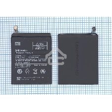 Аккумуляторная батарея BM37 (Int.Version) для Xiaomi Mi 5s Plus 3800mAh/14.63Wh 3,85V