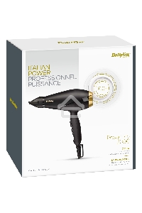 Фен BABYLISS 6704E