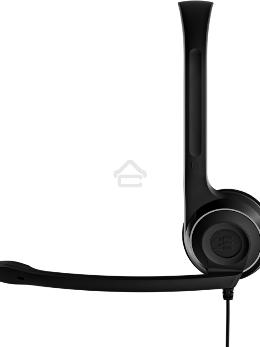 Гарнитура EPOS / Sennheiser Headset PC 8, Stereo, USB, [1000432/504197]