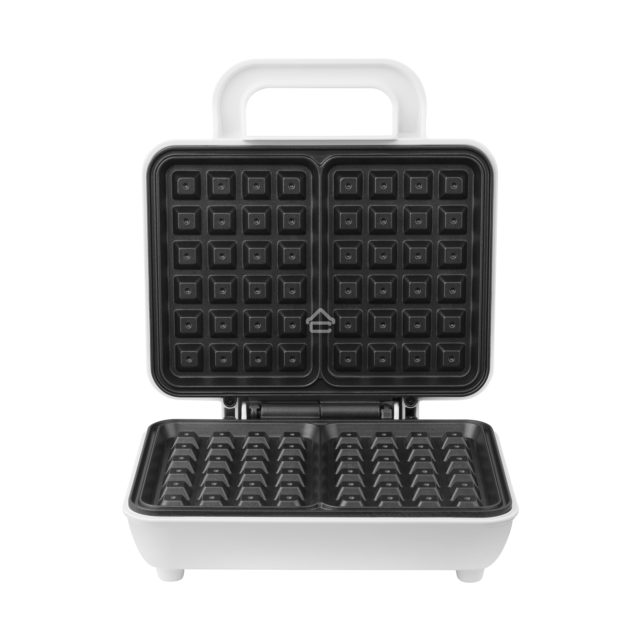 Вафельница Maunfeld MF-1436WH, белый