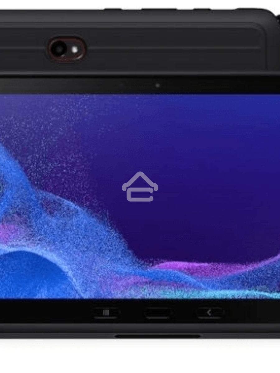 Планшет Samsung Galaxy Tab Active 4 Pro 4/64Gb черный SM-T636BZKAR06