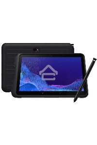 Планшет Samsung Galaxy Tab Active 4 Pro 4/64Gb черный SM-T636BZKAR06