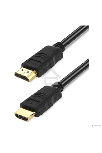 Кабель Defender HDMI-10 (ver. 1.4) HDMI(M)-HDMI(M), 3м, PolyBag