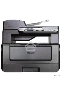 МФУ лазерный Avision AM33Q (000-1122-0KG), A4, ч/б, печ. 33 стр/мин., скан. до 20 стр./мин., 1200 x 1200 dpi, Wi-Fi, USB, Ethernet