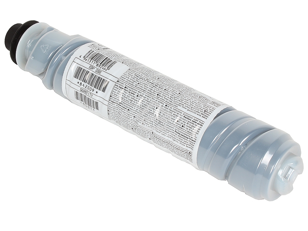 Картридж лазерный Ricoh 841769/841991/842009 тип MP 2501E черный для Aficio MP2001/2001L/2001SP/2501L/2501SP 9000 стр