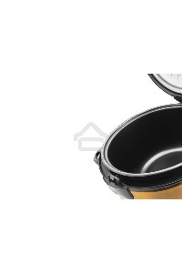 Мультиварка Centek CT-1495 Black Ceramic