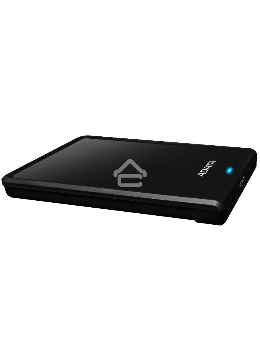 Внешний жесткий диск 1TB ADATA HV620S, 2,5