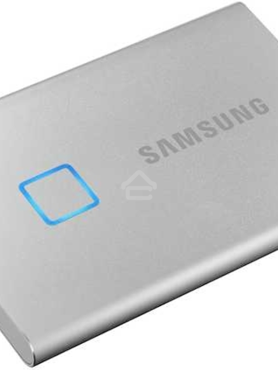 Накопитель SSD Samsung USB 2Tb MU-PC2T0S/WW 1.8
