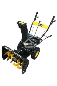 Снегоуборщик Huter SGC 4000E