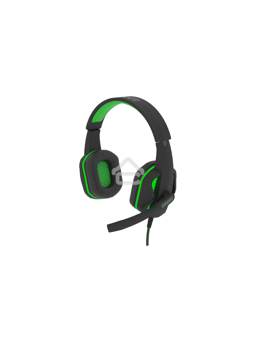 Наушники Игровые Harper Gaming Mirro GHS-R100