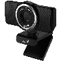 Интернет-камера Genius ECam 8000 черная (Black)   