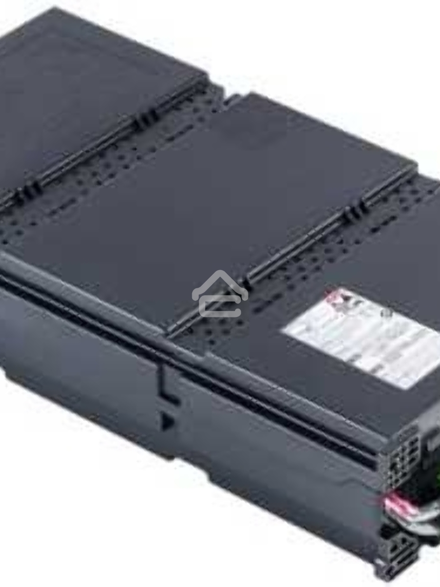 Сменный комплект батарей Battery replacement kit for SRT2200*