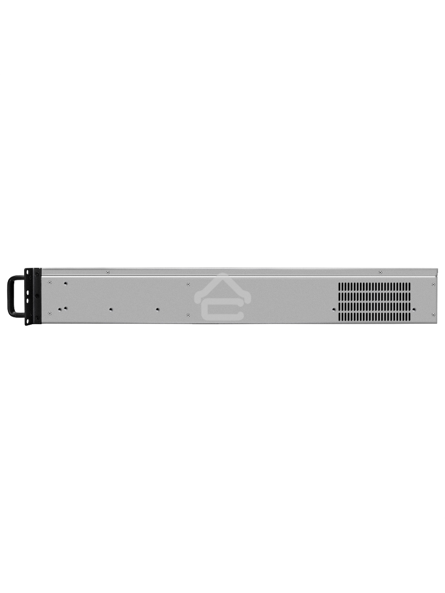 Серверный корпус ExeGate Pro 2U660-HS06 <RM 19