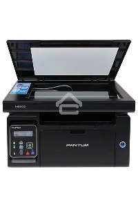 МФУ лазерный Pantum M6500, A4, ч/б, печ. до 22 стр/мин., скан. до 8.5 стр/мин., 1200 x 1200 dpi, USB