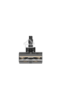 Беспроводной пылесос Dreame Cordless Vacuum Cleaner R10 Pro Black