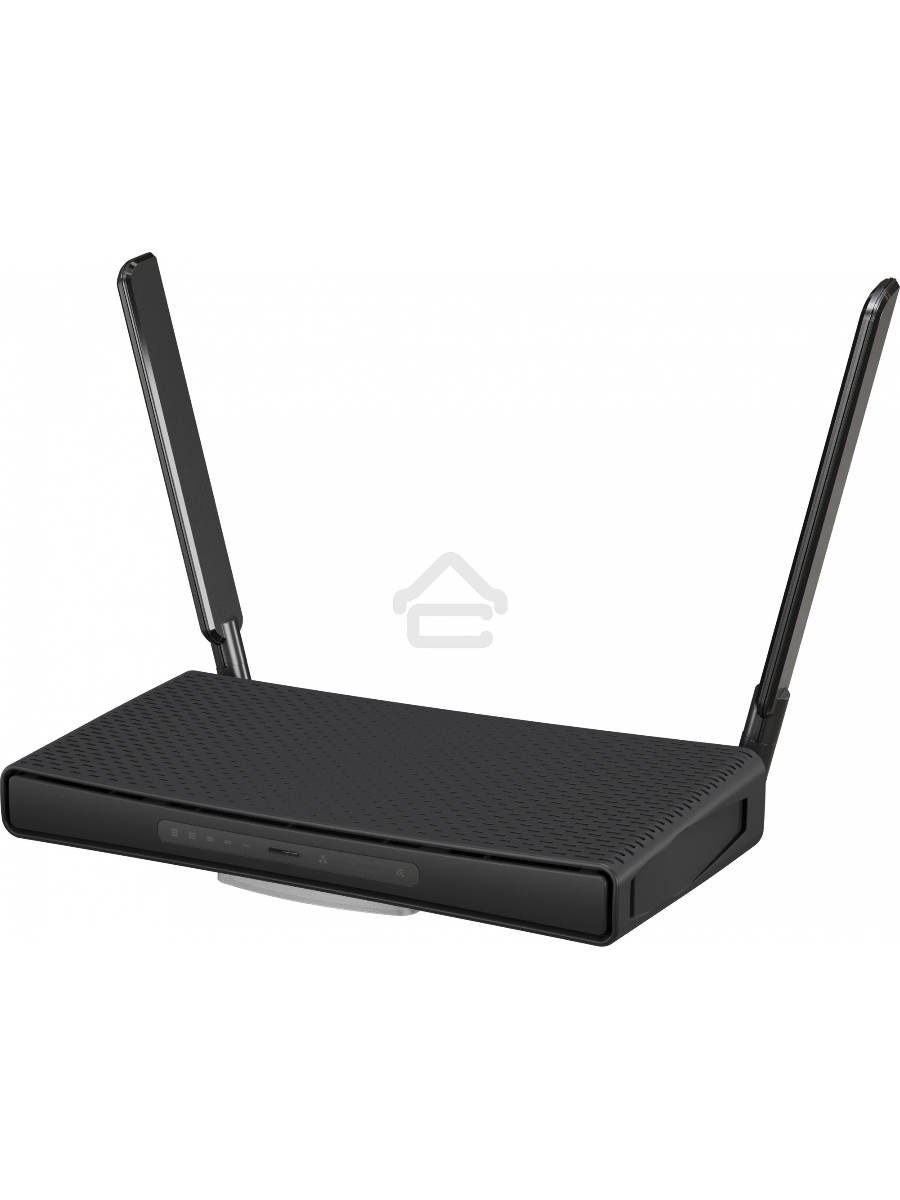Wi-Fi маршрутизатор Mikrotik C53UiG+5HPaxD2HPaxD Hap ax3, 4*1Gbit, 1*2.5Gbit,  2.4/5Ghz, AX1800,