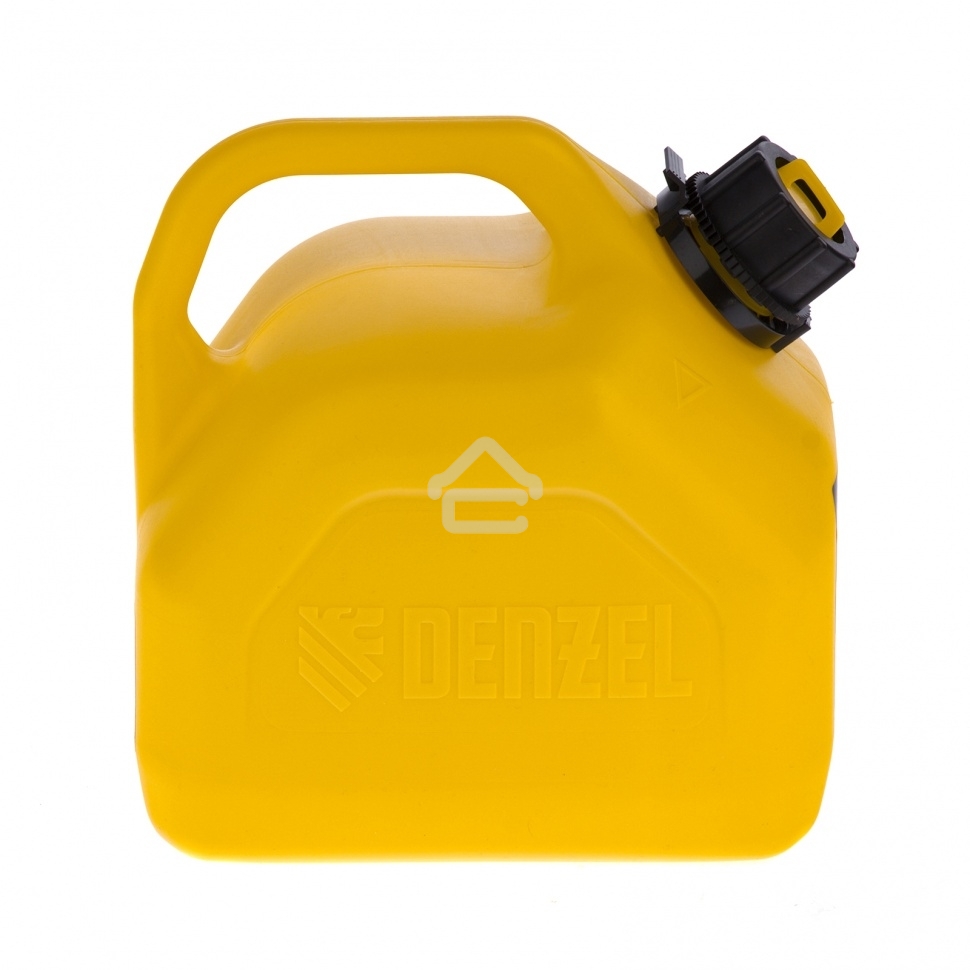 Канистра для ГСМ Denzel, премиум, 5л