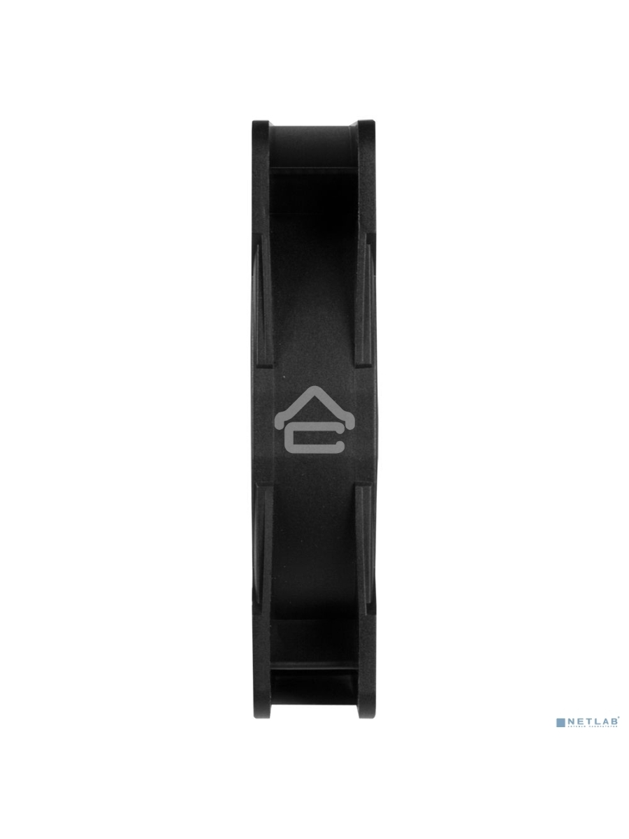 Вентилятор корпусной ARCTIC P12 PWM ACFAN00231A черный 120мм 2000rpm 36db 3-pin