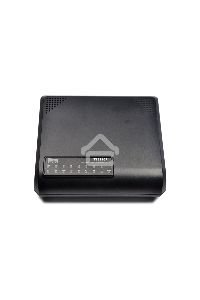 Коммутатор Netis ST3116P неуправляемый настольный 16x10/100