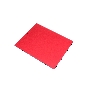 Крышка HDD для Asus E402MA красная