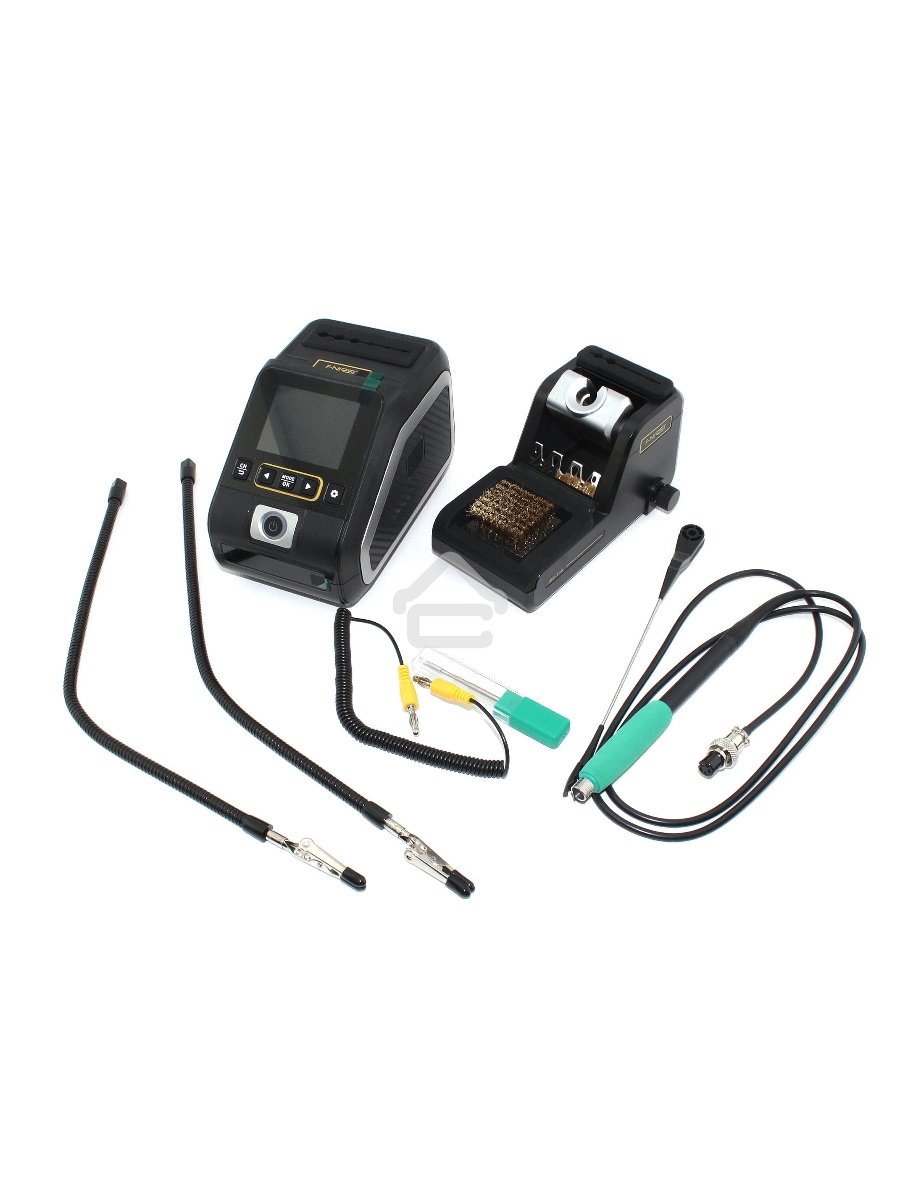 Паяльная станция Fnirsi DWS-200 F210, 200W