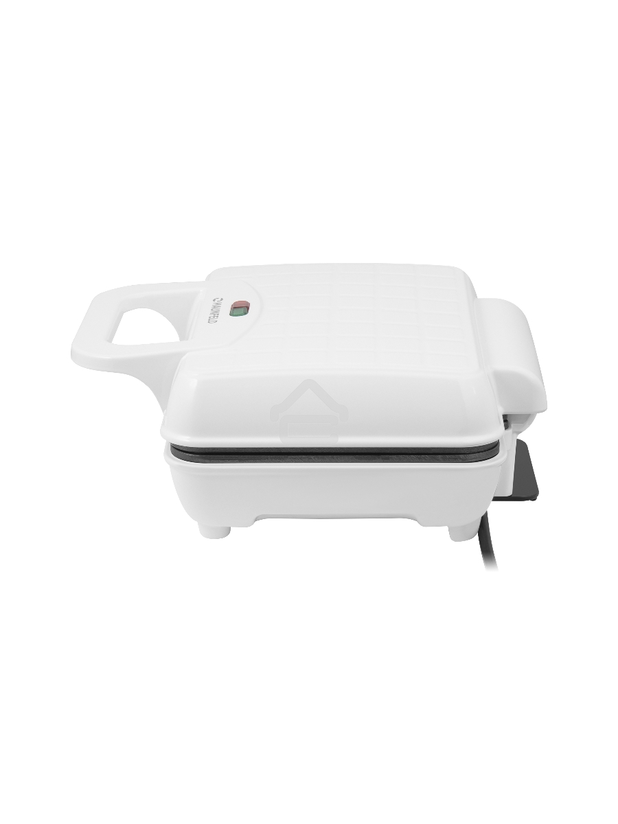 Вафельница Maunfeld MF-1436WH