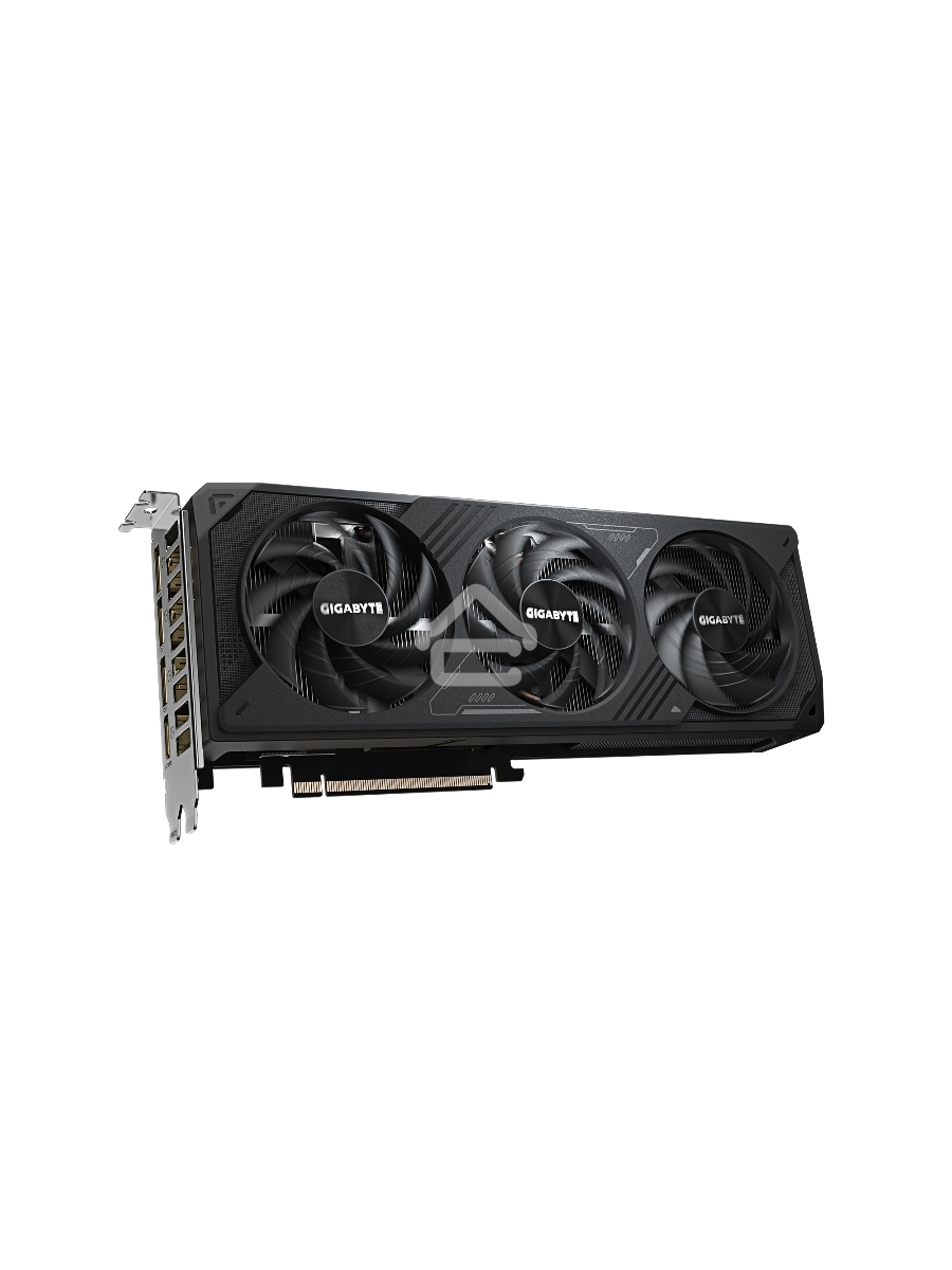 Видеокарта Gigabyte PCI-E GV-N5070WF3-12GD 1.0 NVIDIA GeForce RTX 5070 12Gb 192bit GDDR7 2542/28000 HDMIx1 DPx3 HDCP Ret