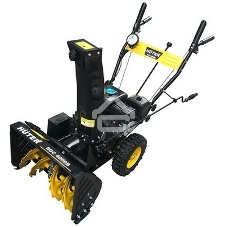 Снегоуборщик Huter SGC 4000B