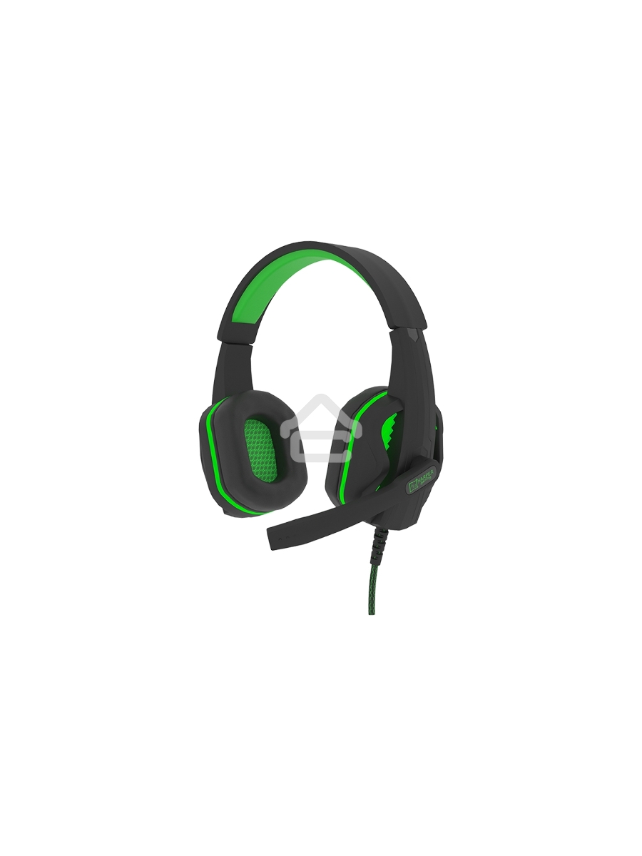 Наушники Игровые Harper Gaming Mirro GHS-R100