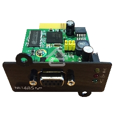 Сетевая карта Powercom MODBUS NET485 Mini Internal