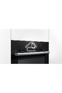 Встраиваемая электрическая духовка Bosch HBG634BB1