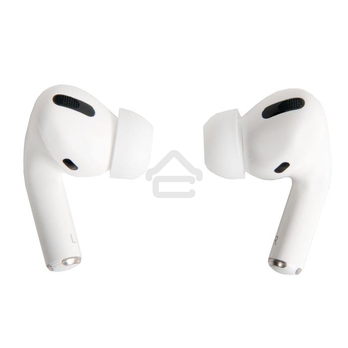 Наушники HOCO EW04 Plus беспроводные оригинальной серии с док станцией TWS BT 5.1 белый